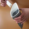 Sodium polyacylate super absorbent polymer fluid absorbing SAP sachet packed in dissoluble film