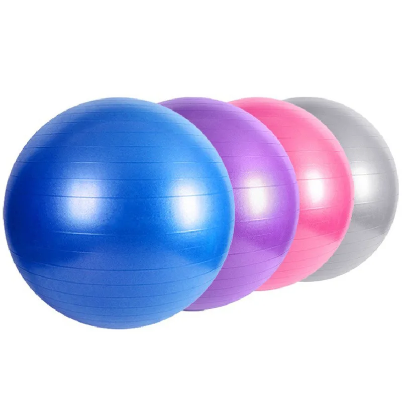 

Wholesales  Fitness Gym Balance Pilates Exercise Workout yoga Ball, Blue,green,pink,red,grey,purple