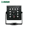 Enxun china portuguese bedroom wireless hidden camera clock spy camera