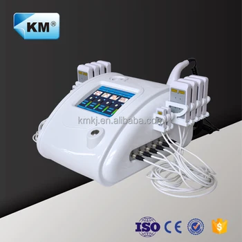 2016 Best Combination! Lipo Slim Laser+ Cavitation+rf+vacuum