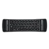 6-Axis Inertia sensors new MX3 with IR learning Mode 2.4Ghz usb Wireless Mini Keyboard Air Mouse remote control for Android syst