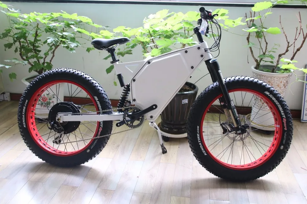 alibaba fat tire bike