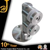 Professional supplier Stainless Steel Glass Fittings Glass Support Brackets