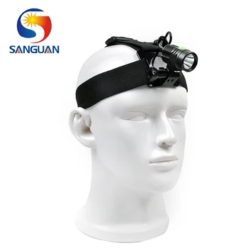 bicycle helmet light rechargeable