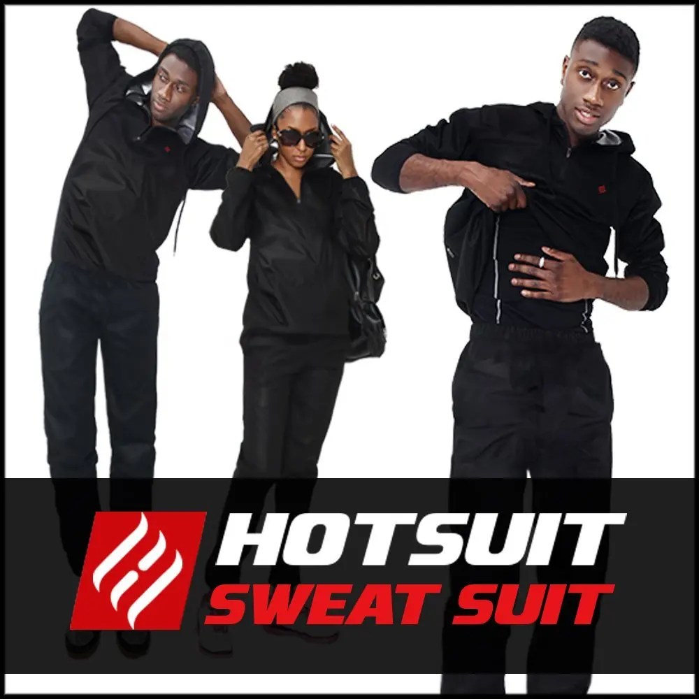 kutting weight sweatsuit