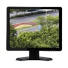 Computer/Security LED Display 17" AV VGA BNC LCD CCTV Monitors