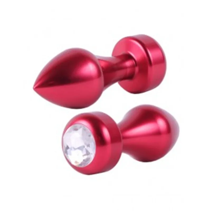 sexy anal plug balls anus dilator stimulator vibrating silicone butt plug for women/men