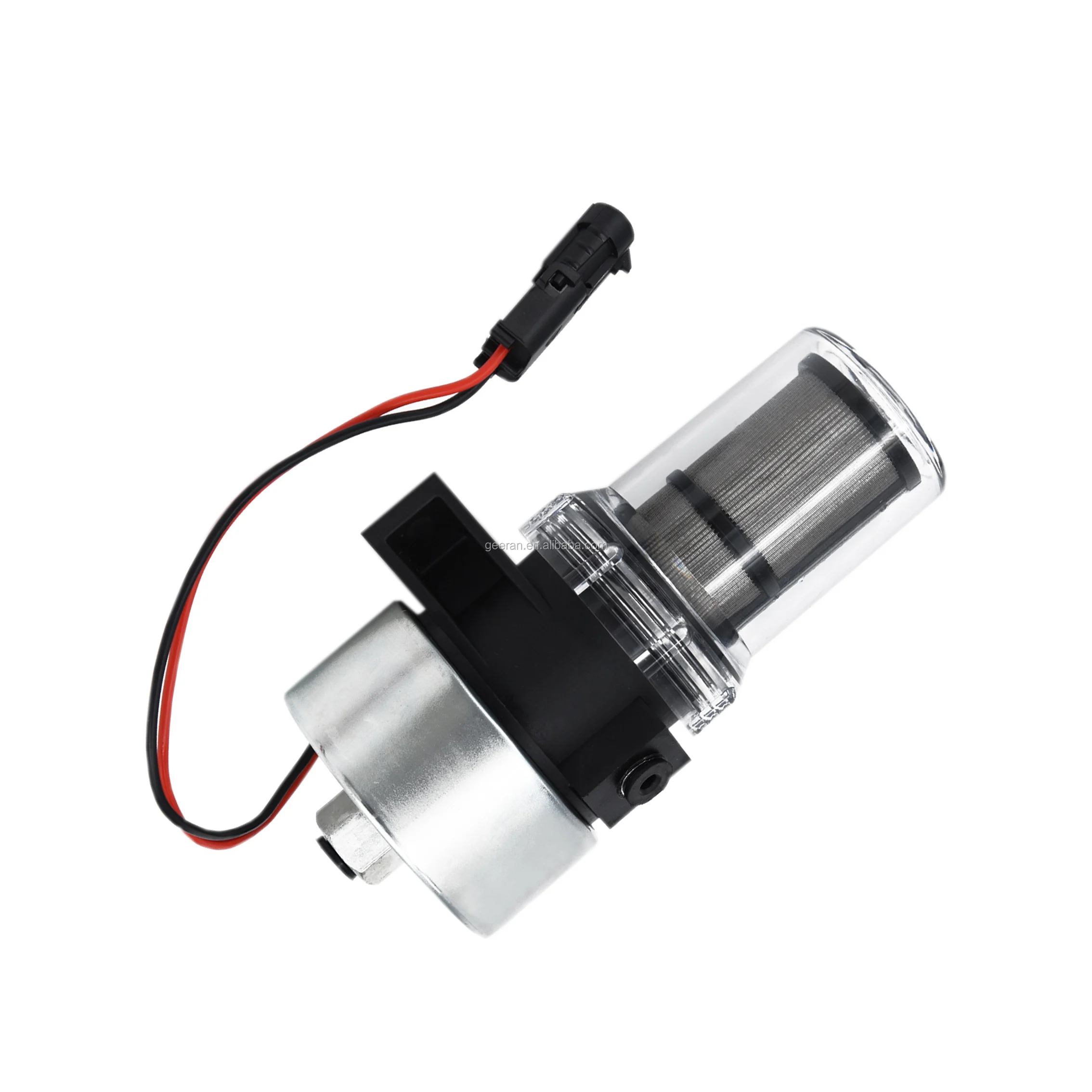 High Quality Thermo King Fuel Pump 12v 417059 300110803 For Carrier