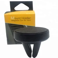 

Universal custom magnetic phone holder magnetic car holder mount mobile air vent