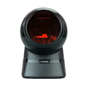 MK7120 Desktop Barcode Scanner
