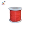 Specially Produce electric heat thermostat wiring heated cord roof coils wire heating