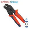 Customized professional mc4 solar cable crimping tools