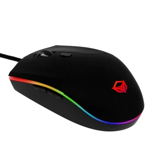 Wired USB 7D Ergonomic Gaming Mouse PC