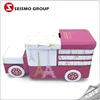 Coin Storage Car Shape Tin Box