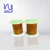 Copper Triple Insulated Litz Wire 0.2 - 1.0mm Multiple Size Range for Monitor / Inverter