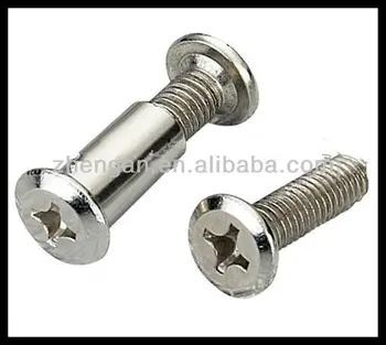 Stainless Steel Male And Female Screw - Buy Male And Female Screw,Male ...