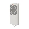 Wireless BLE 4.1 bluetooth remote keyfob