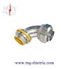 Liquid Tight Angle Connector for flexible conduit