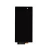 Phone Display Manufacturer LCD Screen for sony xperia Z1 compact LCD digitizer