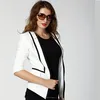Top Quality Casual Blazer Suits Women