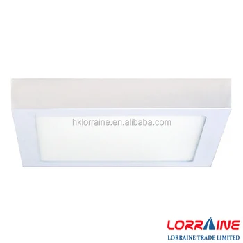 Led Microwave Sensor Ceiling Light Square Type Ceiling Light Buy Led Ceiling Light Ceiling Light Microwave Sensor Led Ceiling Light Product On