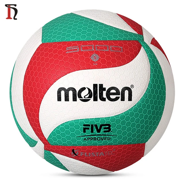 Voleibol Wholesale Pallavolo Molten Volleyball Flistatec Molten V5m5000