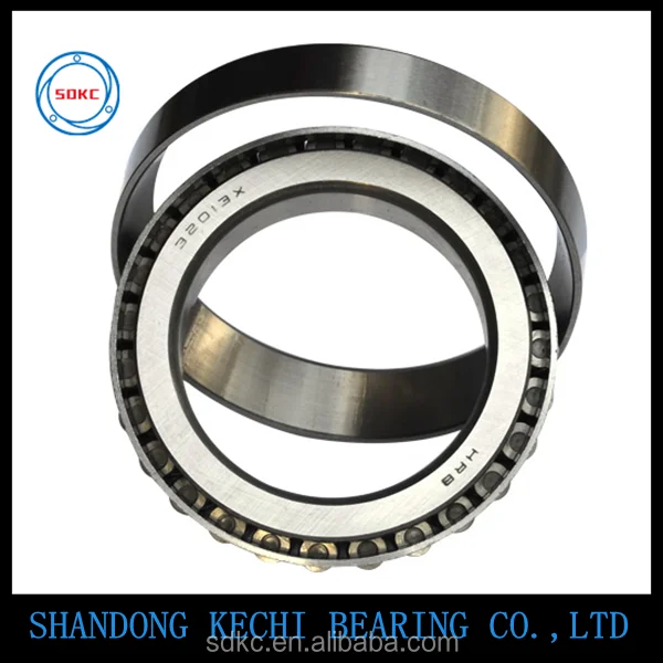 NSK KOYO High Speed 32004X 32005J 32005 32007 Stainless Steel Tapered ...