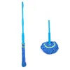 2018 YAJULAI free hand washing easy life 360 rotating spin magic twist mop