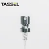 PP/ Aluminium Crimp Spray Pump For Bottle