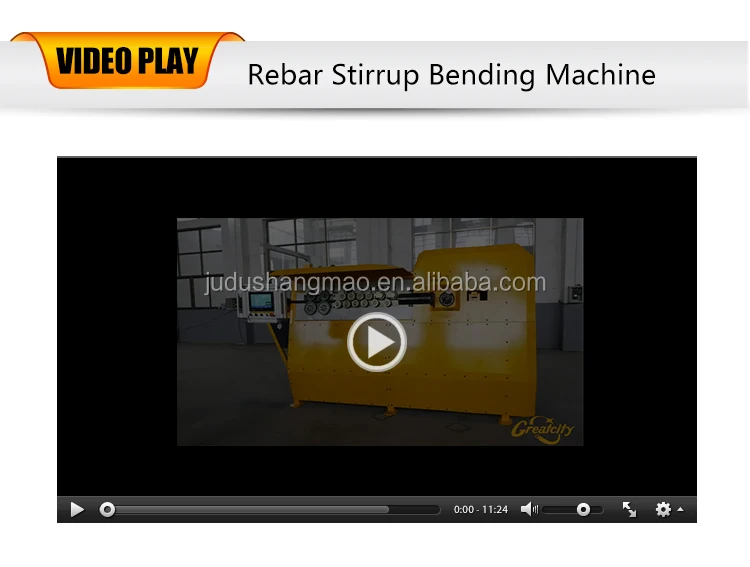 Hs Code For Bending Machine Stirrup Bending Machine For Sale Buy