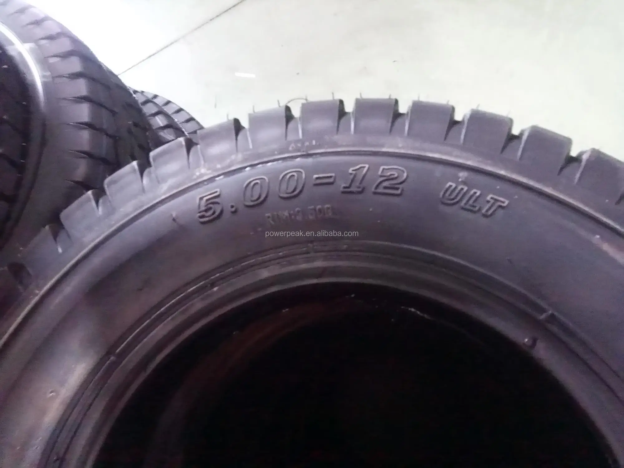 Cheap Price Motorcycle Tire 400 10 400 12 500 10 500 12 Tricycle Tyres