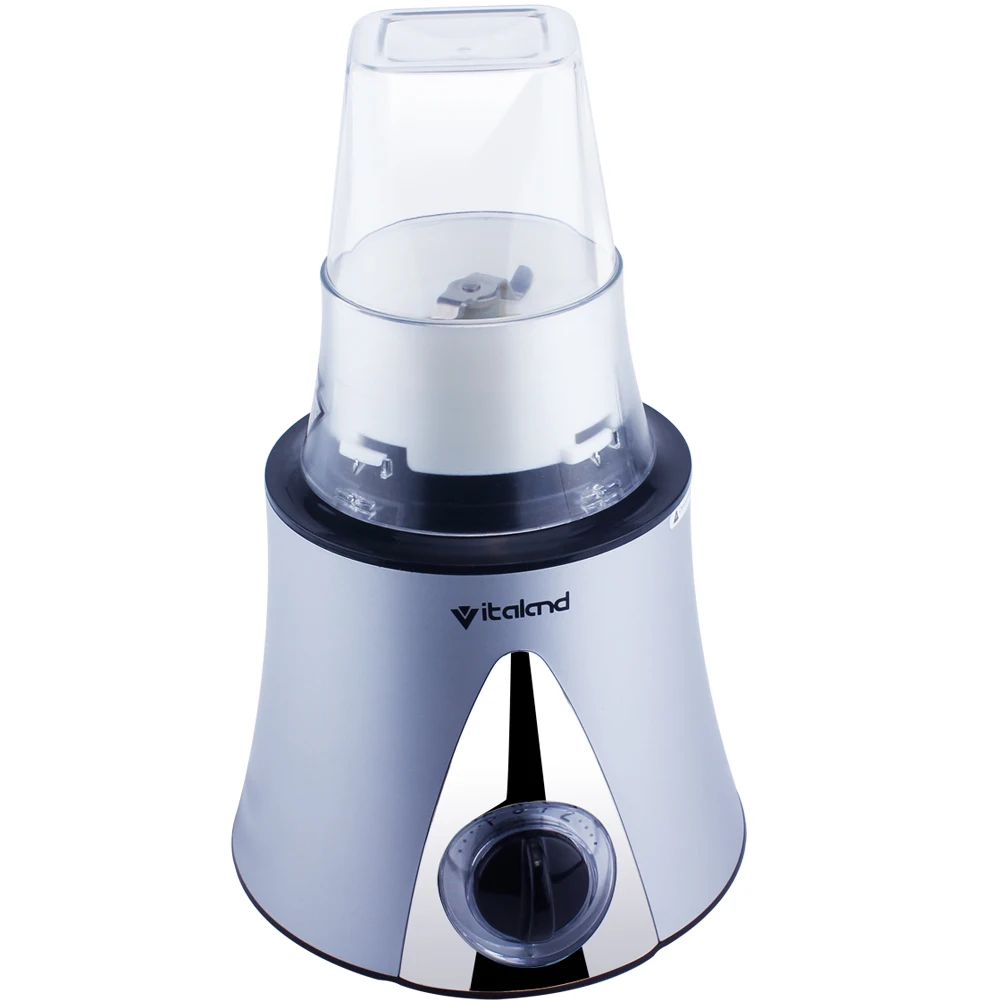 Good Quality Innovative Multipurpose Food Processor With Multifunctions And European