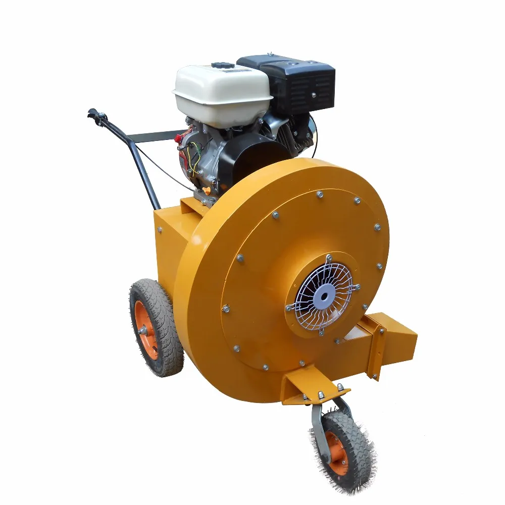 High Quality Road Cleaning Machine Air Blower Road Blower Construction ...