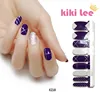 KIKILEE art nail sticker manufacturer