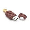 High Speed USB Thumb Drive M Ice Cream Bar Memory Stick