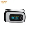 ChoiceMMed Real Person Reading Fingertip Pulse Oximeter JPD-500F
