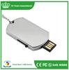 Fancy dog tag collar usb pen drive flash disk for pet
