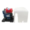 High quality GP130 Electric Irrigation Self-priming Water Pump With Cover
