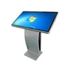 Genevision 22inch all in one pc touch screen kiosk table made in china/digital signage
