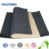 sound proofing foam egg crate/sound absorbing egg shell PU foam