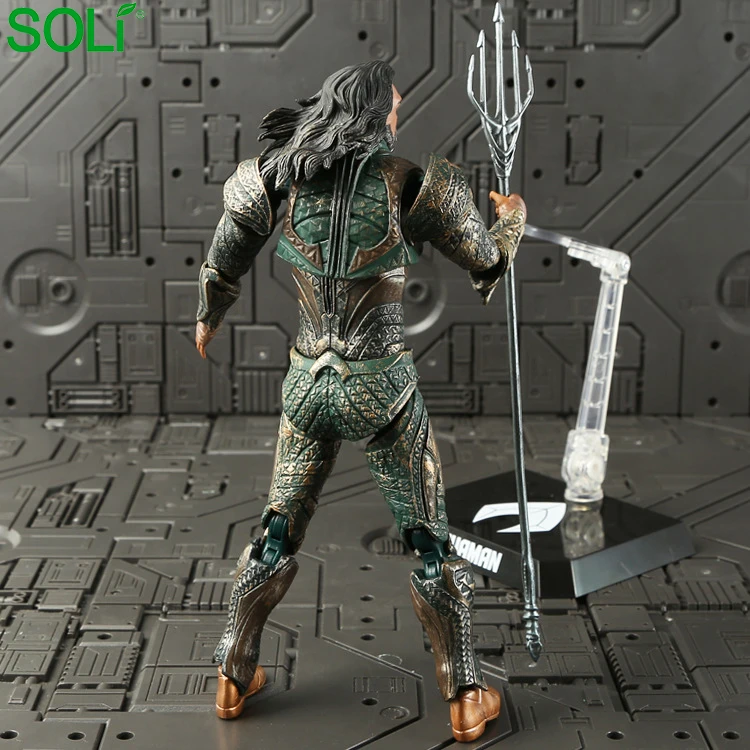 figurine 30 cm aquaman