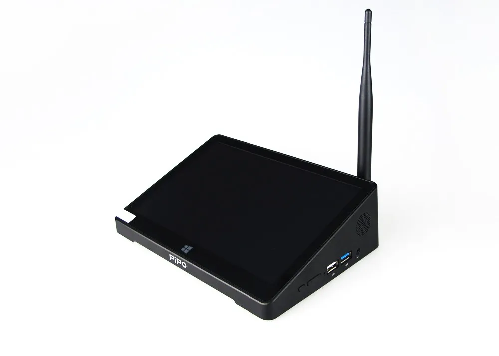 Pipo X9s 2018 Latest Dual Boot Mini Pc 4g +64g Or 32gb Pipo X9s Wins 10