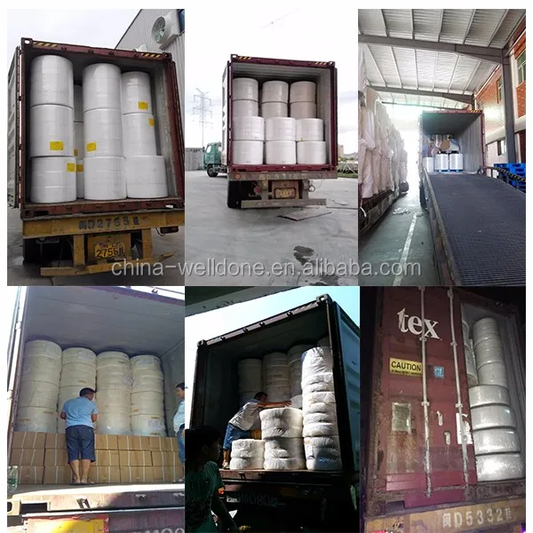 Adl Non-woven For Baby Diaper