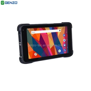 8 inch Rugged Android Tablet Docking Station