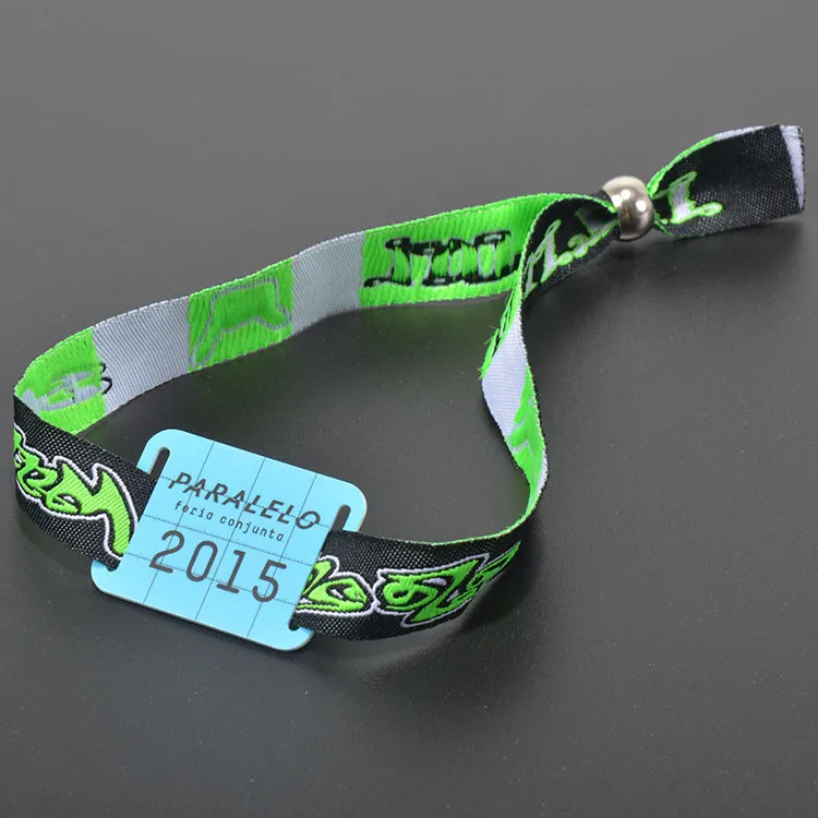 RFID WRISTBAND-005