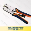 High Performance LAN Crimper Professional Crimping Tool