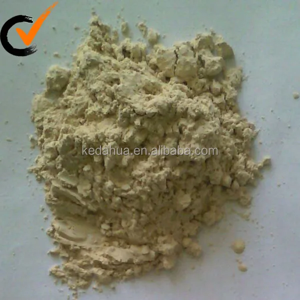 
Diatomaceous earth filter aid /pink and white color/food grade for beer industry 