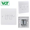 /product-detail/professional-2-gang-1-way-light-switch-for-home-10a-250v-60741261389.html