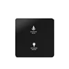 China Manufacturer The Best Quality 12V Light Dimmer Bed Switch for Hotel Application