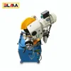 Pneumatic Semi Automatic Pipe Cutting Machine Circular Saw Tubing Cutter